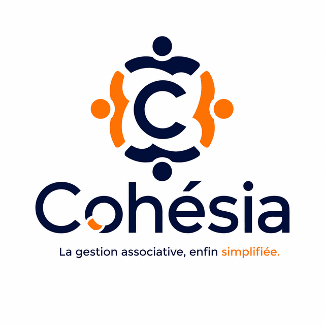Cohésia logo