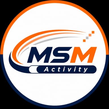 MSM Activity