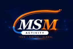 MSM Activity