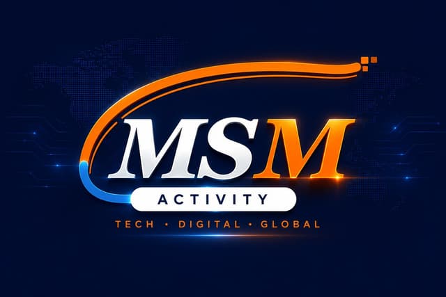 MSM Activity