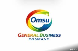 GOMSU GENERAL BUSINESS COMPANY